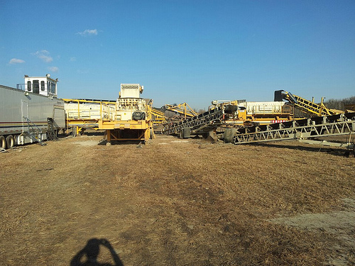 McNabb Construction Ltd | 4107 53 St, Forestburg, AB T0B 1N0, Canada | Phone: (780) 582-3581