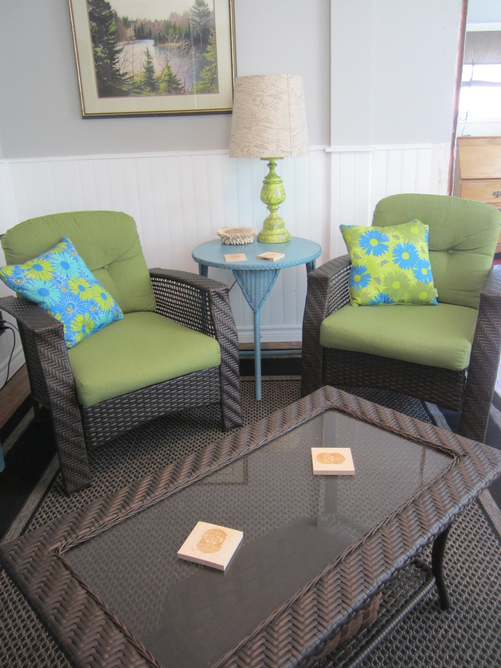 40 Winks guest house | 2285 Loop Rd, Wilberforce, ON K0L 3C0, Canada | Phone: (705) 448-2290