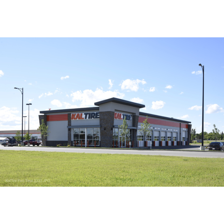 Kal Tire | 609 Norfolk St N, Simcoe, ON N3Y 4L2, Canada | Phone: (519) 426-2596