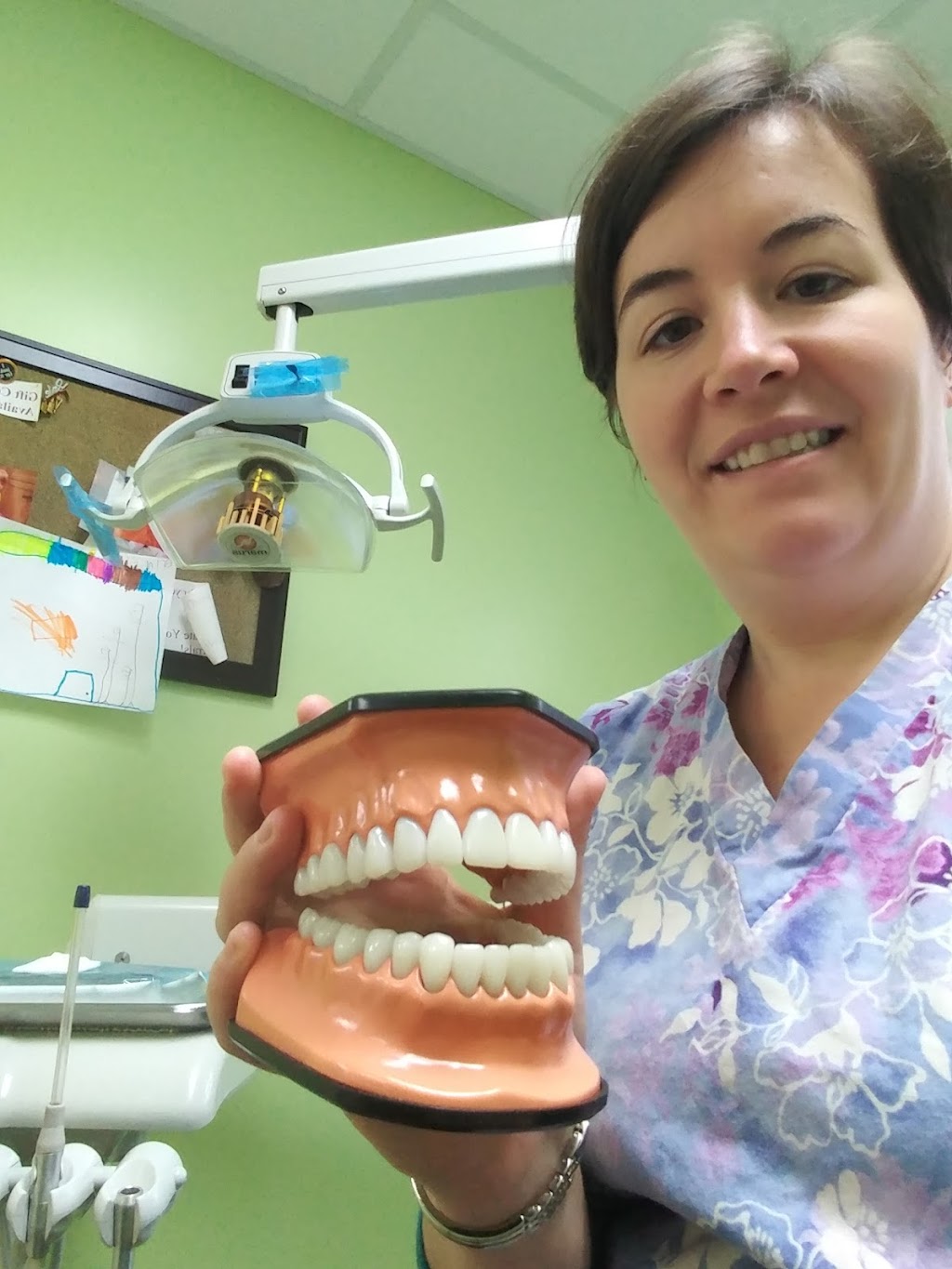 Barrys Bay Dental Hygiene Clinic | 19674 Opeongo Line, Barrys Bay, ON K0J 1B0, Canada | Phone: (613) 756-6884