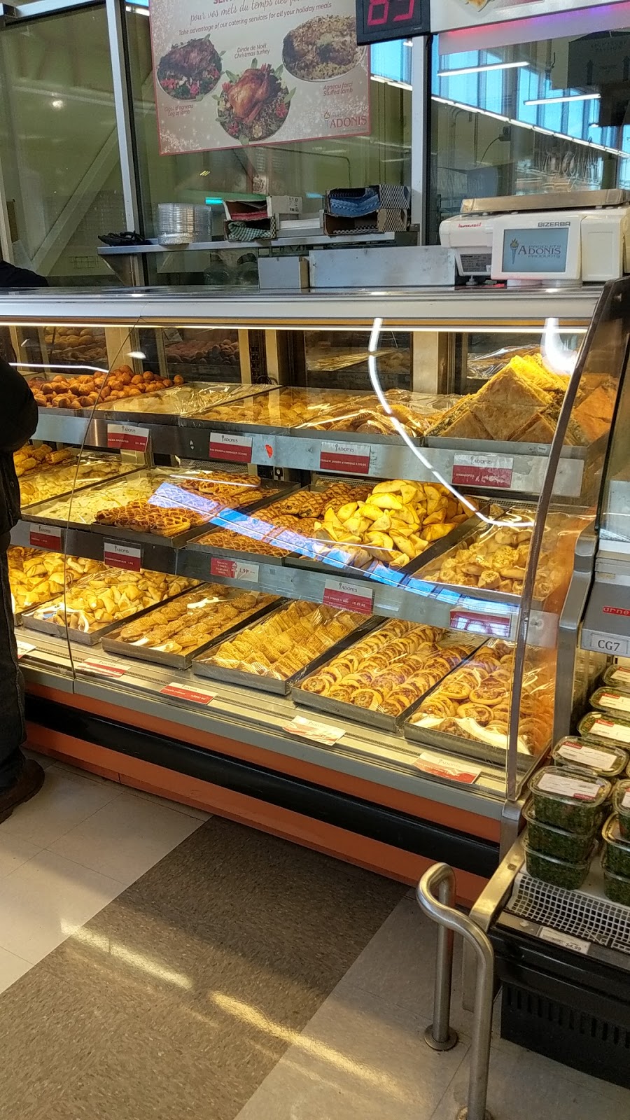 Adonis | 8880 Boulevard Leduc, Brossard, QC J4Y 0G4, Canada | Phone: (450) 656-9595