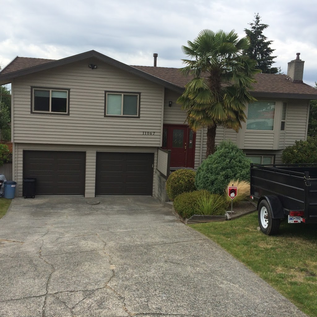 Lions Gate Painting Ltd | 404-7511 120 St, Delta, BC V4C 0C1, Canada | Phone: (604) 603-7187