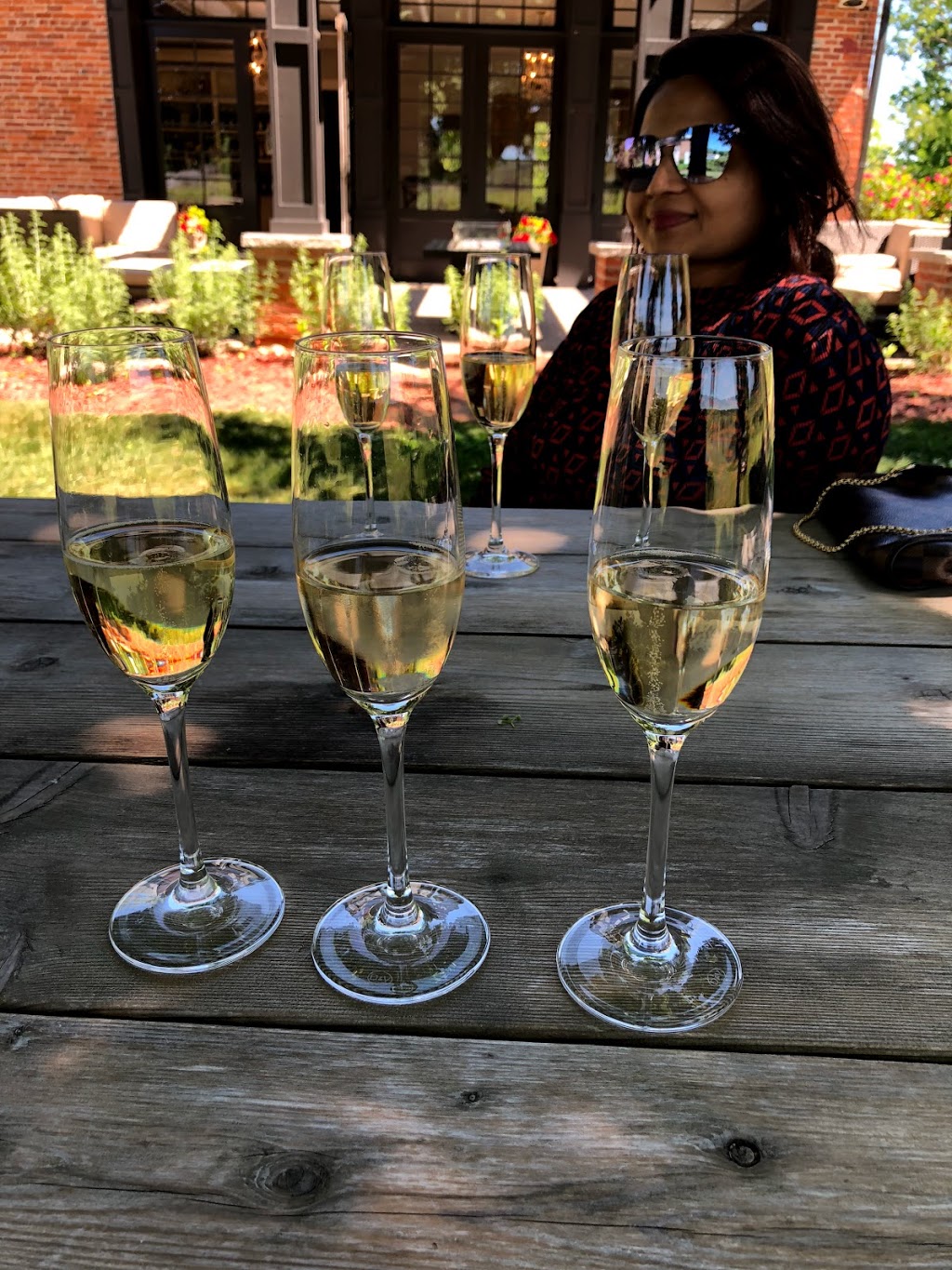 Kew Vineyards Estate Winery | 4696 King St, Beamsville, ON L0R 1B1, Canada | Phone: (905) 563-1539