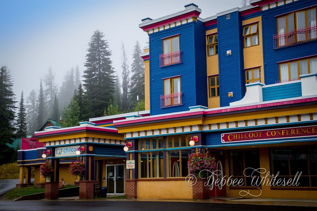 Vance Creek Hotel & Conference Centre | 148 Silver Lode Ln, Vernon, BC V1B 3M1, Canada | Phone: (250) 549-5191