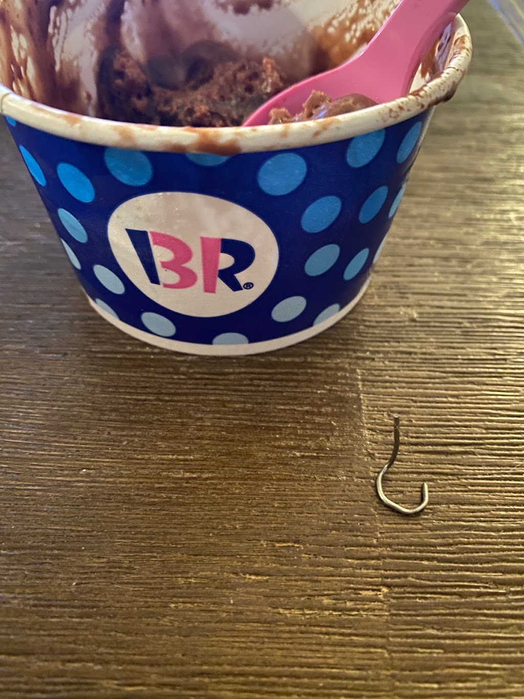 Baskin Robbins | 2620 Simcoe St N, Oshawa, ON L1L 0R1, Canada | Phone: (905) 404-9811