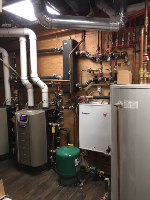 Woodbridge GTA ClimateCare | 285 Jevlan Dr, Woodbridge, ON L4L 8G6, Canada | Phone: (905) 851-7007
