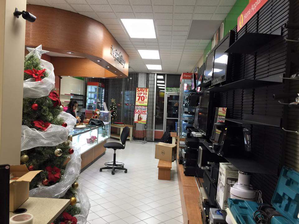 Abc Exchange Jewellery & Cash, Licensed Pawnbroker | 6711 Tecumseh Rd E, Windsor, ON N8T 3K7, Canada | Phone: (519) 800-7577