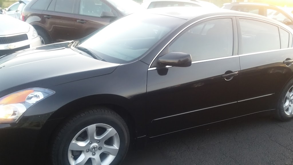Edwards Mazda | 1433 Pembroke St W, Pembroke, ON K8A 7A5, Canada | Phone: (613) 735-0166