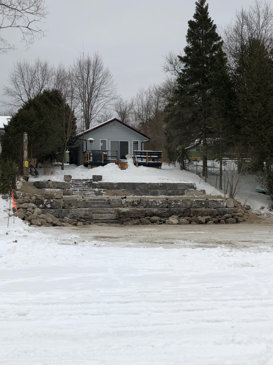Youngs Construction Limited | 34 West Street S, Fenelon Falls, ON K0M 1N0, Canada | Phone: (705) 887-2813