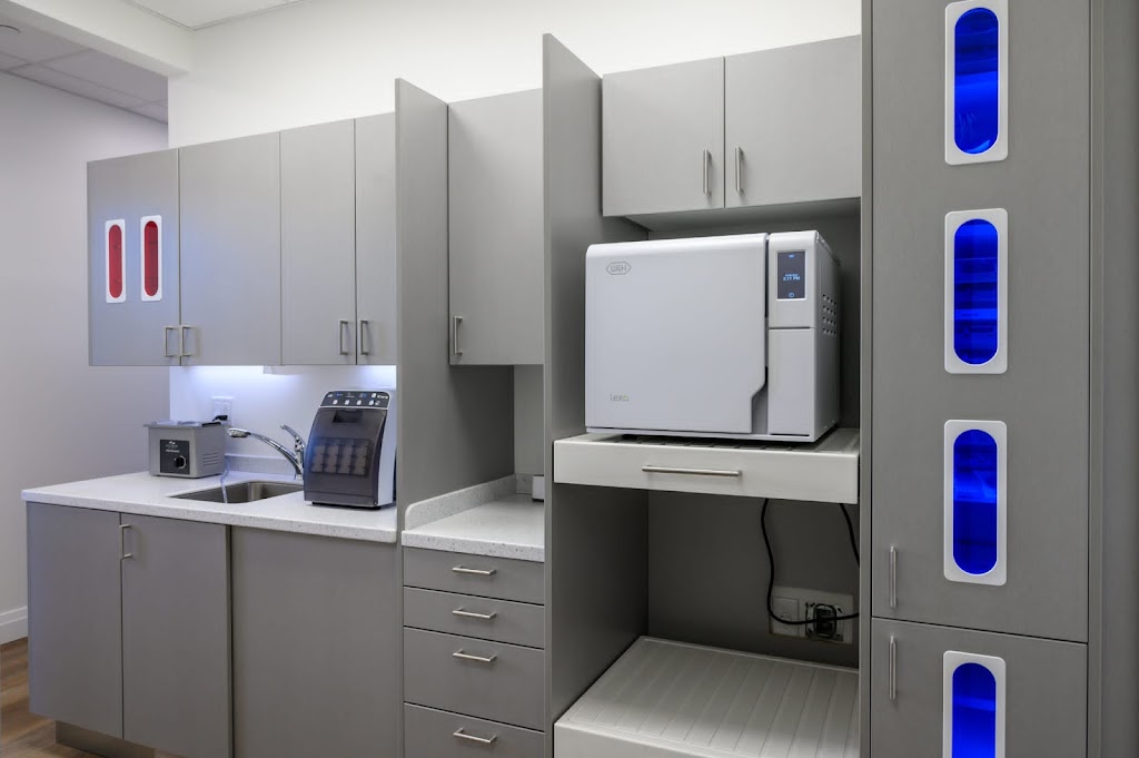 AIM DENTAL CENTRE | 2155 Richmond St Unit #8, London, ON N6G 3V9, Canada | Phone: (519) 667-7000