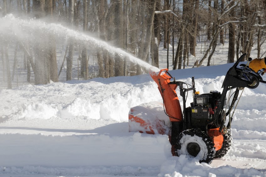 Snowblower Mobile Repair | 101 Ludlowe St, Orléans, ON K4A 5C1, Canada | Phone: (613) 315-1590