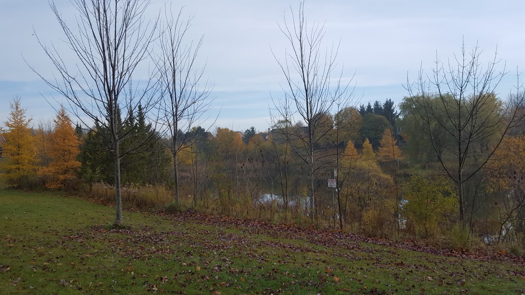 Quaker Common | Quaker Village Dr, Uxbridge, ON L9P 1A6, Canada