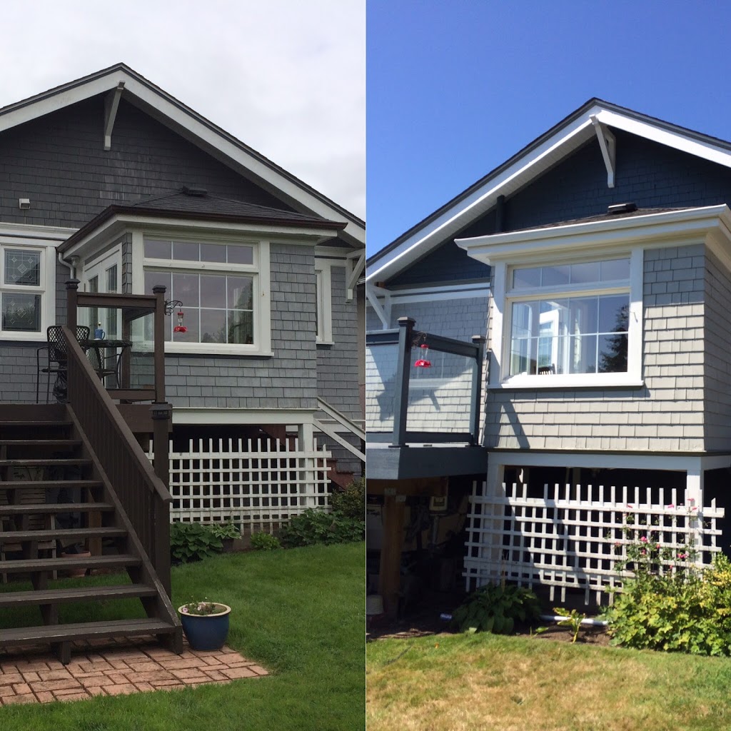 First Priority Service Contractors | 404 Treebank Rd E, Victoria, BC V9A 4H6, Canada | Phone: (250) 588-2430