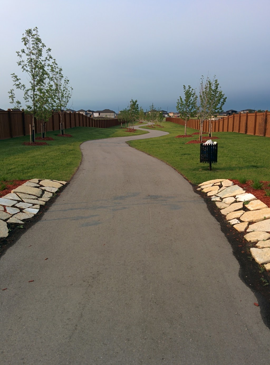 Point West Park | Richmond West, Winnipeg, MB R3T, Canada | Phone: (877) 311-4974