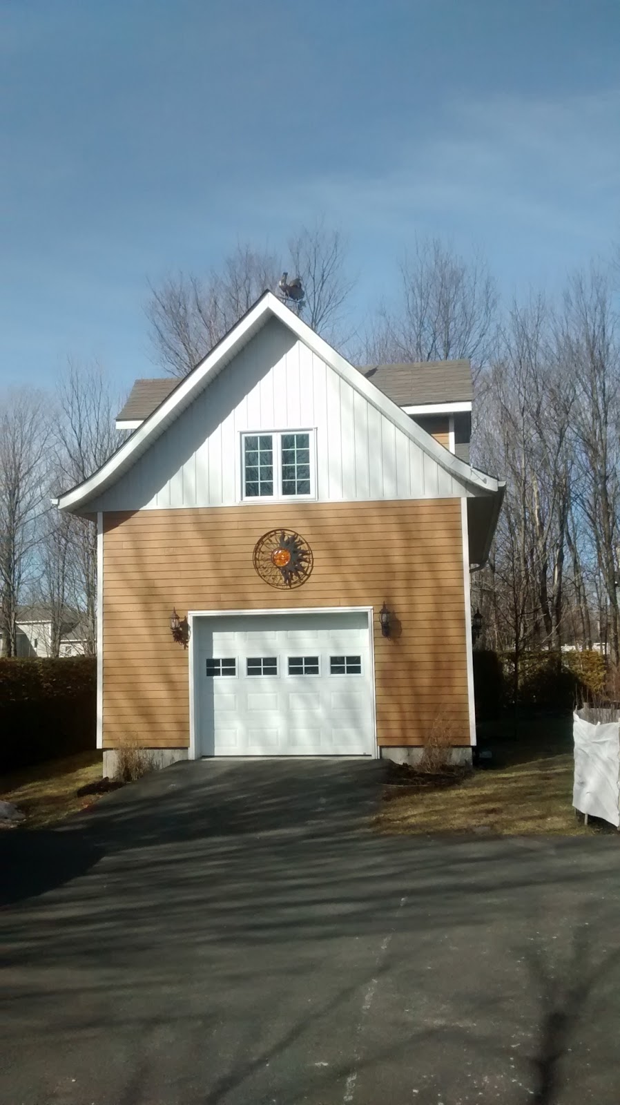 Construction CSJ | 231 Rue Denison O, Granby, QC J2G 4E2, Canada | Phone: (450) 577-0821