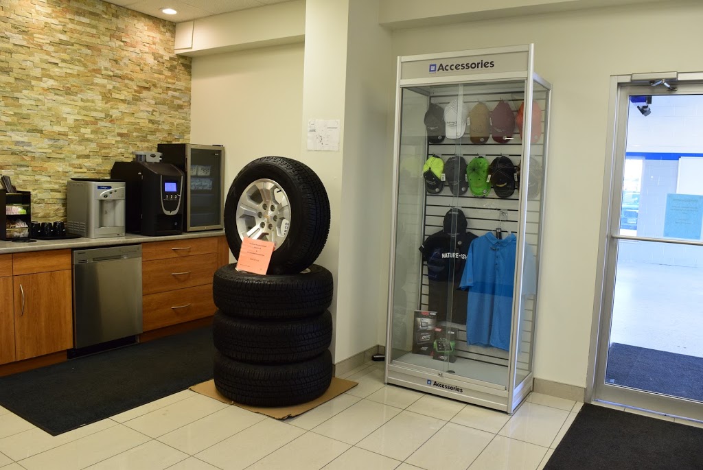 Lally Chevrolet | 85 Mill St W, Tilbury, ON N0P 2L0, Canada | Phone: (888) 887-9696