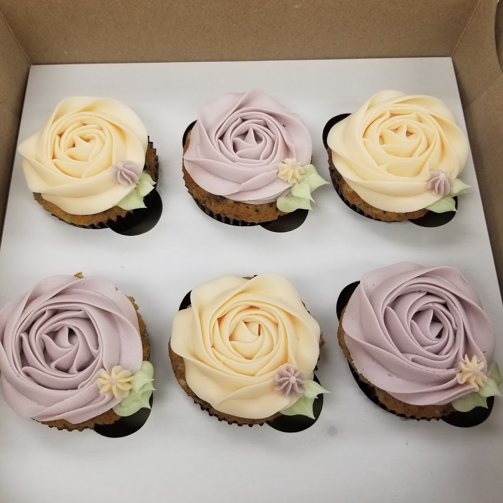 Baked4U | West, 1837 Lansdowne Street #9a, Peterborough, ON K9K 1R4, Canada | Phone: (705) 874-1695