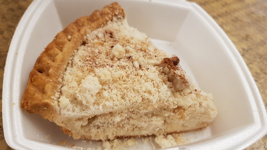 Anna Maes Bakery & Restaurant | 4060 Perth County Line 72, Millbank, ON N0K 1L0, Canada | Phone: (519) 595-4407