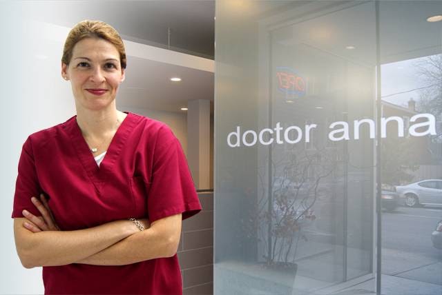 Dr. Anna Tsoraklidis & Associates | 765 Pape Ave, Toronto, ON M4K 3T2, Canada | Phone: (416) 778-8777