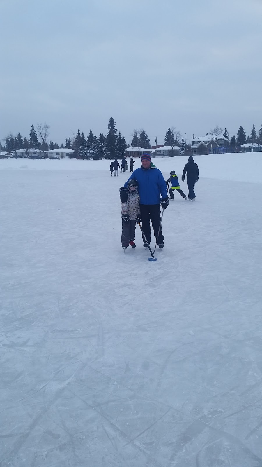Wildwood Community Association | 4411 Spruce Dr SW, Calgary, AB T3C 3B1, Canada | Phone: (403) 246-3514