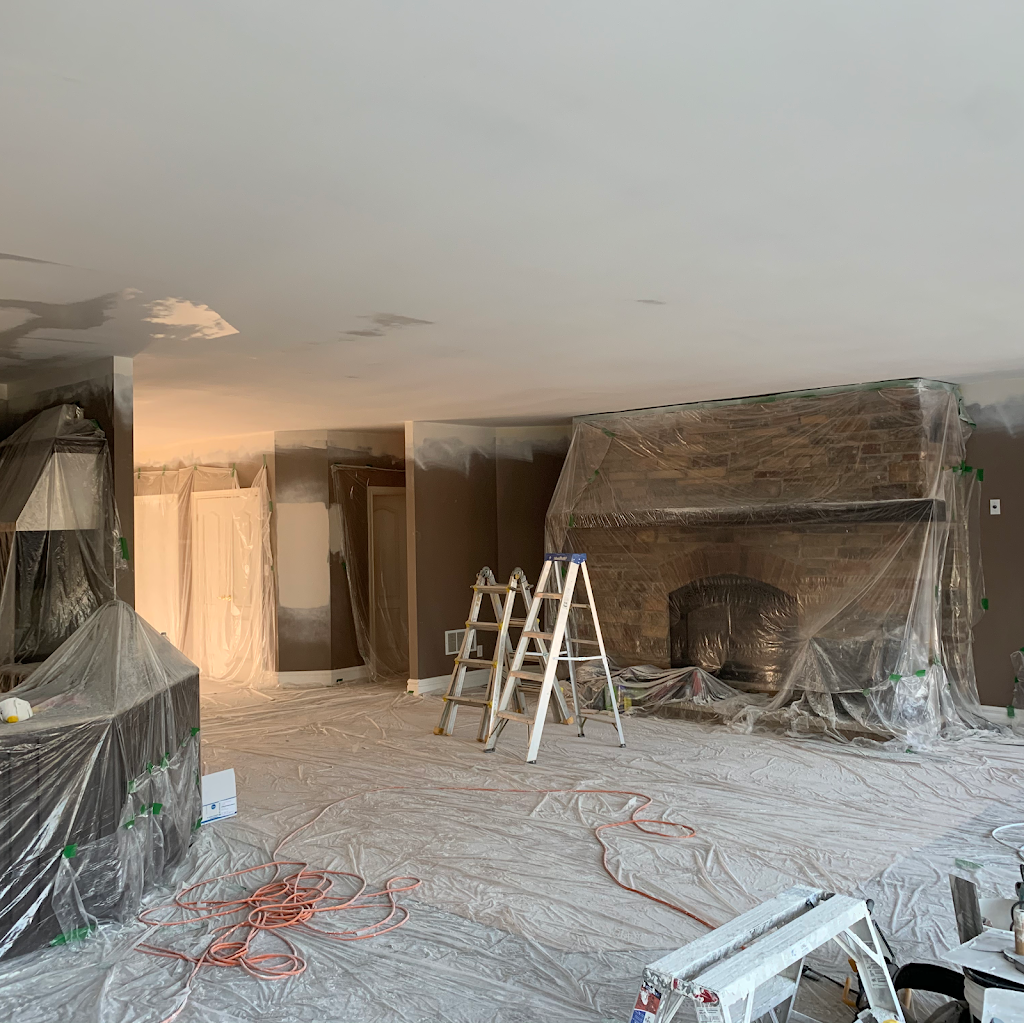 AMG Drywall Taping | 96 Woodburn Rd, Hannon, ON L0R 1P0, Canada | Phone: (289) 880-8561
