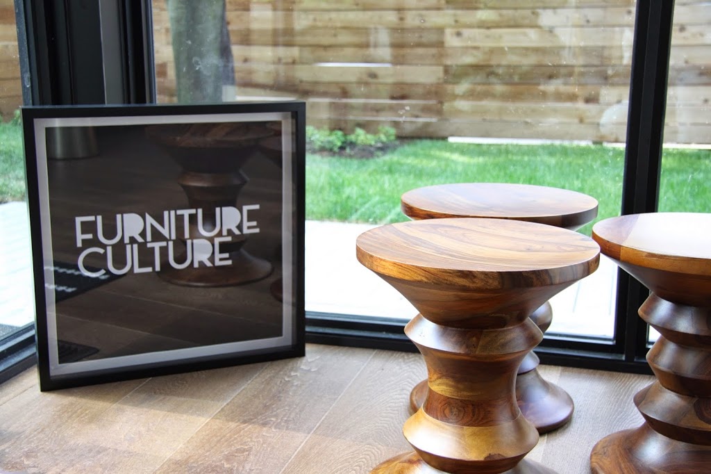 Furniture Culture | 101 Portland St, Etobicoke, ON M8Y 1B1, Canada | Phone: (647) 350-5595