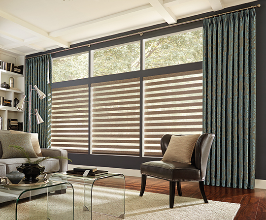 The Blind Men - Custom Window Coverings | 907 Purcell Dr, Kelowna, BC V1V 1N6, Canada | Phone: (250) 862-0841