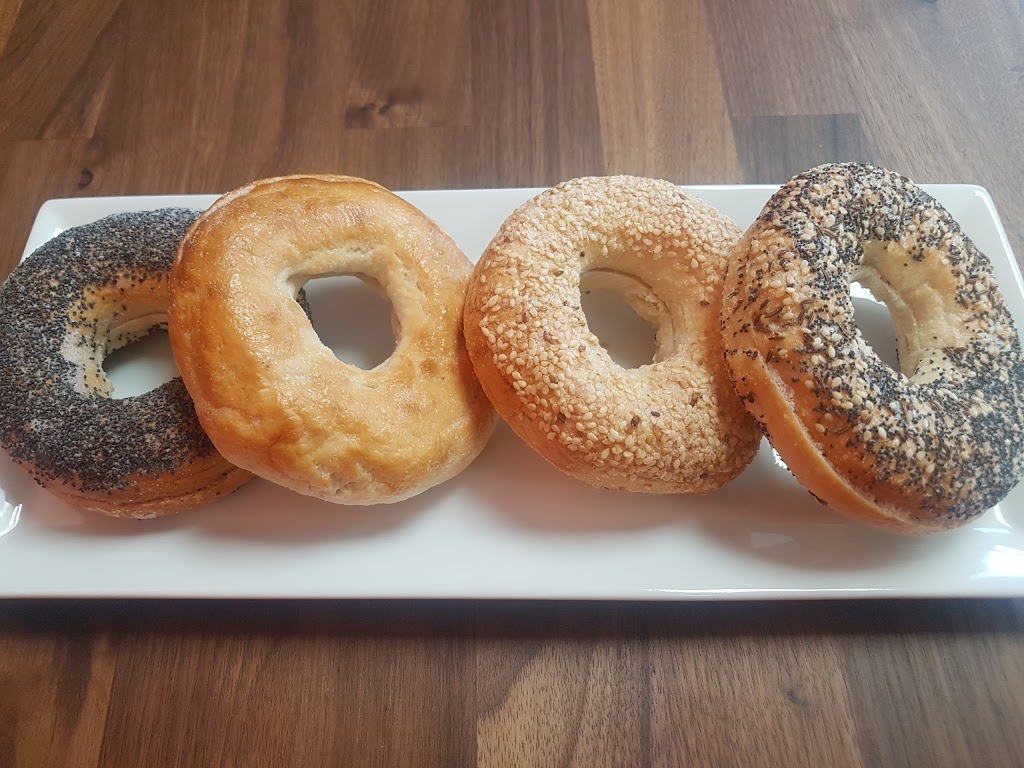 Cals Bakery & Cafe | 331 Bayfield St unit 5, Barrie, ON L4M 3C2, Canada | Phone: (705) 792-1769