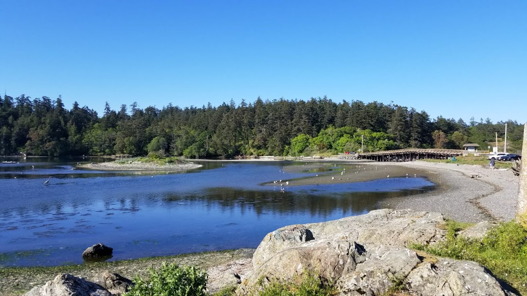 Coburg Peninsula | 2903 Ocean Blvd, Victoria, BC V9C 1B6, Canada