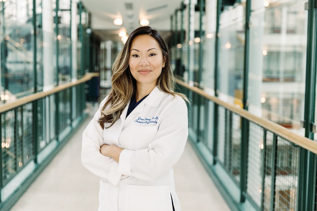 Dr. Grace Yeung | 2025 Midland Ave Suite 401, Scarborough, ON M1P 3E2, Canada | Phone: (647) 341-0281