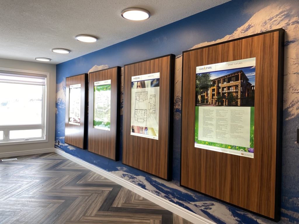 85th & Park at Aspen | 1880 85 St SW, Calgary, AB T3H 3X2, Canada | Phone: (403) 930-4990
