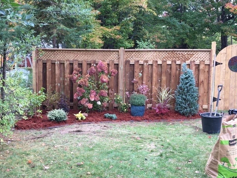 Jacobs Landscaping Service | 40864 Hwy 41, Pembroke, ON K8A 6W5, Canada | Phone: (613) 583-3557