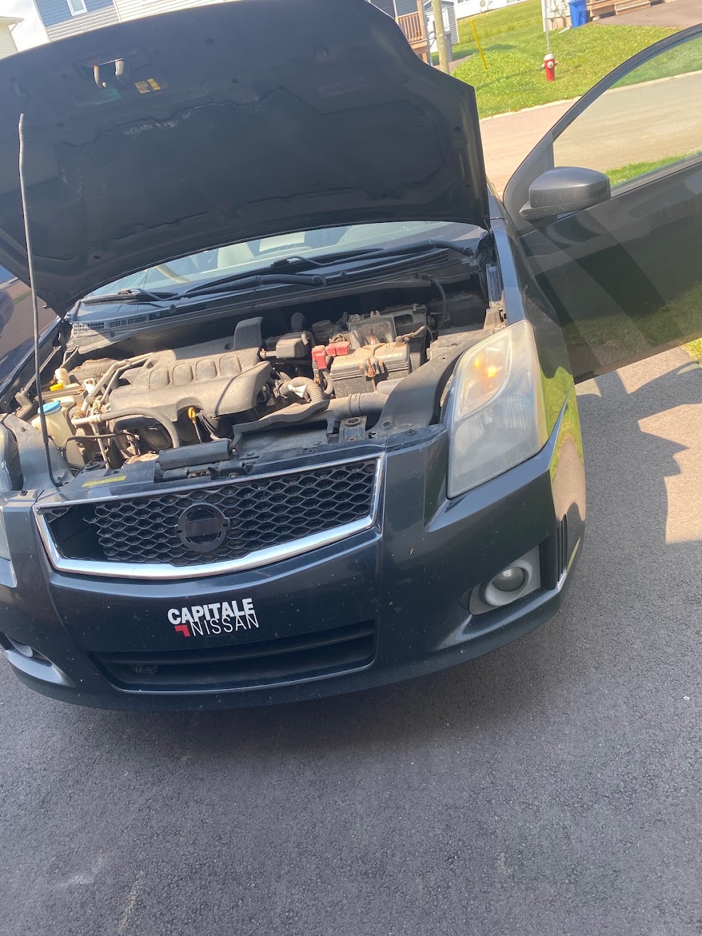 Jiffy Lube | 31 Granite Dr, Moncton, NB E1H 2G9, Canada | Phone: (506) 852-3075