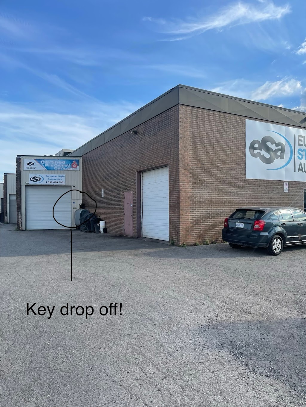 Samad’s Auto Repair | 1659 Victoria St N Unit 12, Kitchener, ON N2B 3E6, Canada | Phone: (226) 581-1218