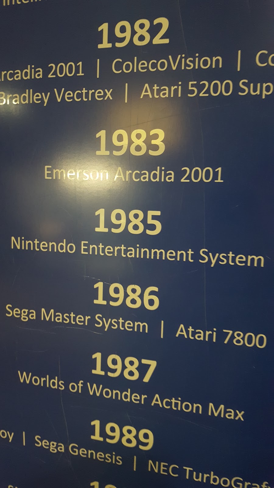 Game Centre | 705 Danforth Ave, Toronto, ON M4J 1L2, Canada | Phone: (416) 925-4951