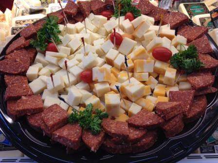 The Cheddar Stop featuring Ottawa Valley Fudge | 10471 Trans-Canada Hwy, Carleton Place, ON K7C 3P2, Canada | Phone: (613) 257-3000