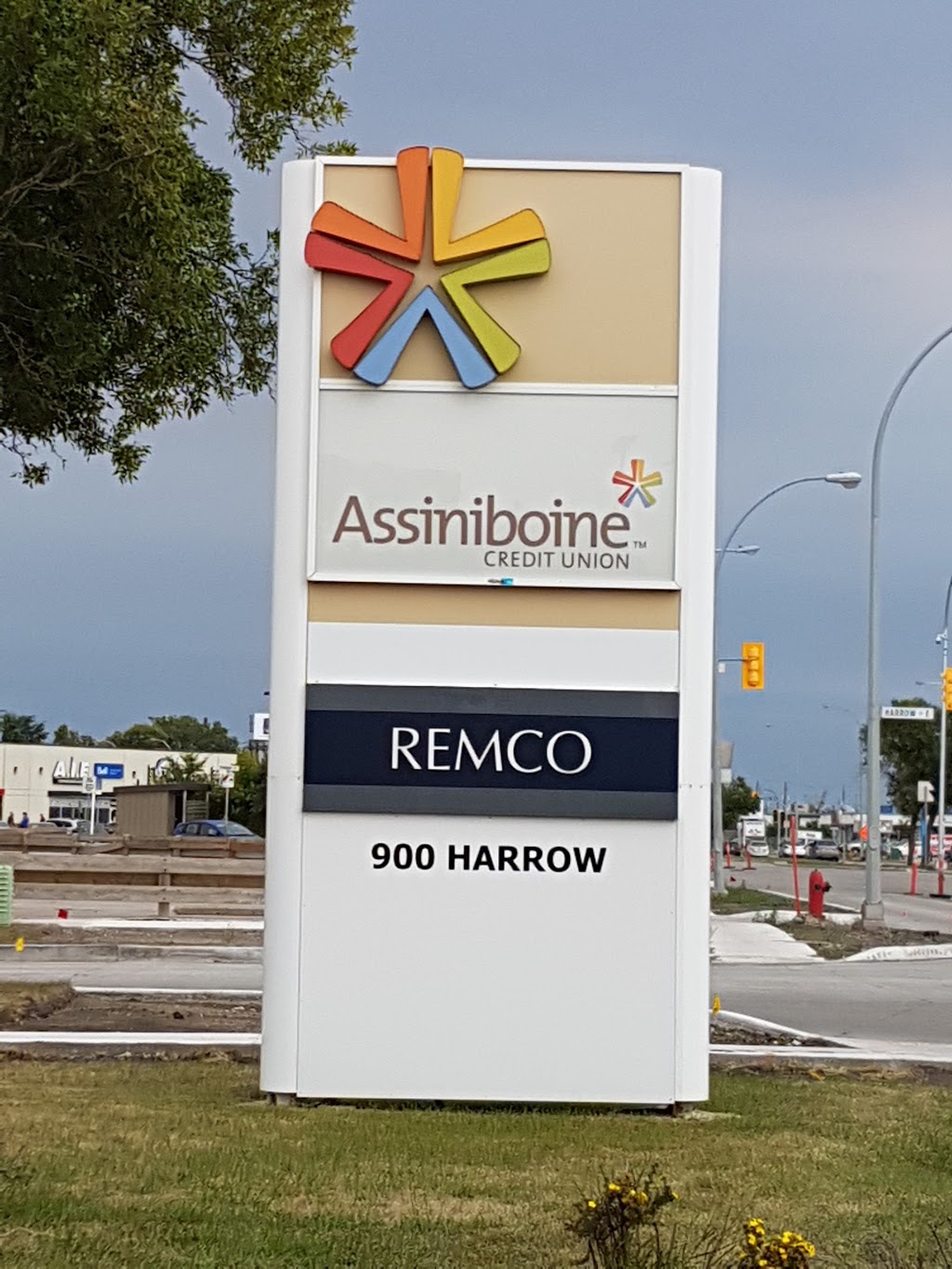 Assiniboine Credit Union | atm | 100-900 Harrow Street East, Harrow Branch (Branch 100 Assiniboine Financial Group 2nd Floor, 2nd Floor, Winnipeg, MB R3M 3Y7, Canada | 8779588588 OR +1 877-958-8588