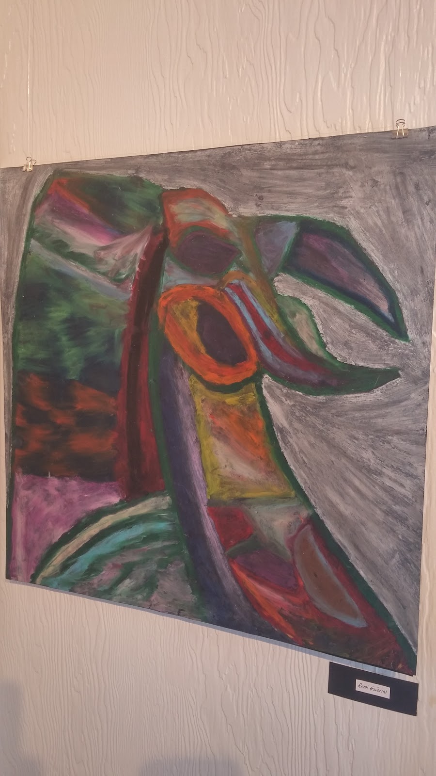 Galerie Espace Rhizomes | 6140 Rue Morin, Val-Morin, QC J0T 2R0, Canada | Phone: (819) 322-5998