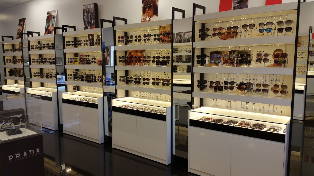 Lenz Avenue Eyewear Ltd. | 2525 Prince Michael Dr b6, Oakville, ON L6H 0E9, Canada | Phone: (905) 257-0770