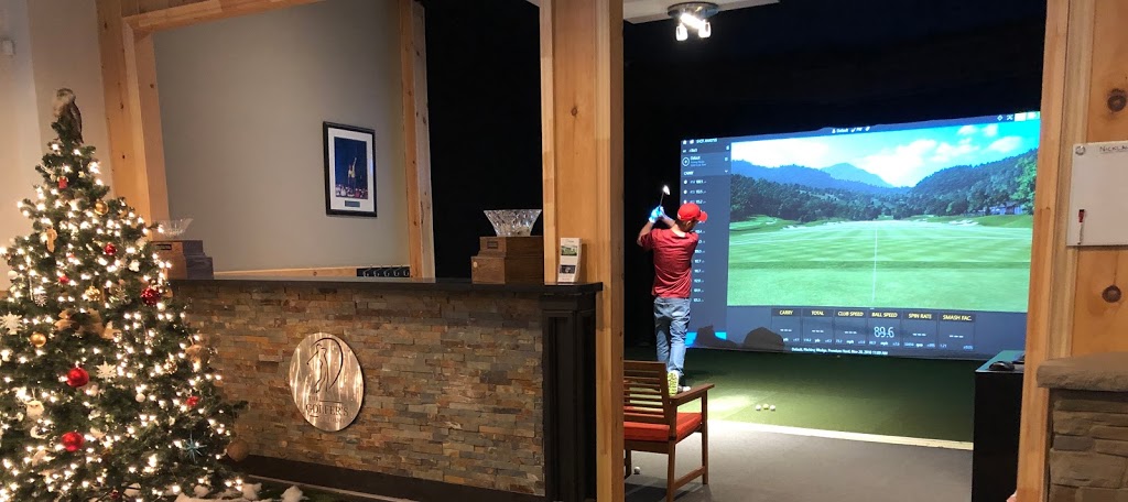 The Golfers Academy | 2392 Industrial St, Burlington, ON L7P 1A5, Canada | Phone: (905) 335-5858