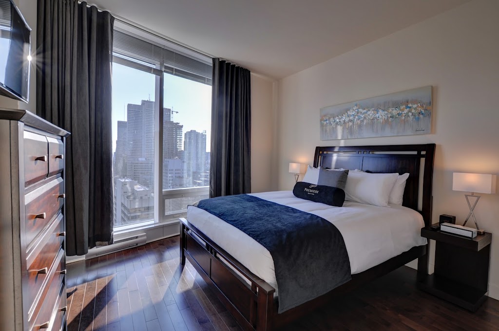 Premiere Executive Suites | 945 Chem. Bord-du-Lac, Dorval, QC H9S 2C7, Canada | Phone: (514) 631-0225
