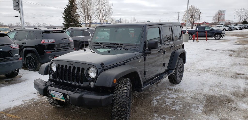U-Drive Car Rental | 2599 Saskatchewan Ave W, Portage la Prairie, MB R1N 4A5, Canada | Phone: (204) 857-8996