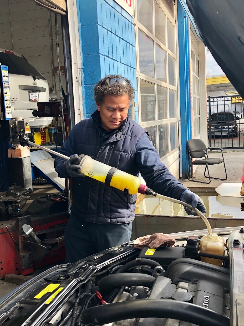 Do Most Auto Repairs | 799 Kingsway, Vancouver, BC V5V 3C2, Canada | Phone: (604) 872-3008
