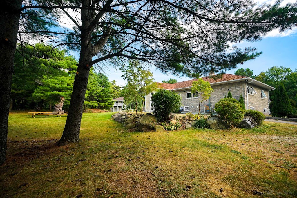 Young Nak Retreat Centre | 255 Georgina St, Brighton, ON K0K 1H0, Canada | Phone: (613) 475-1115