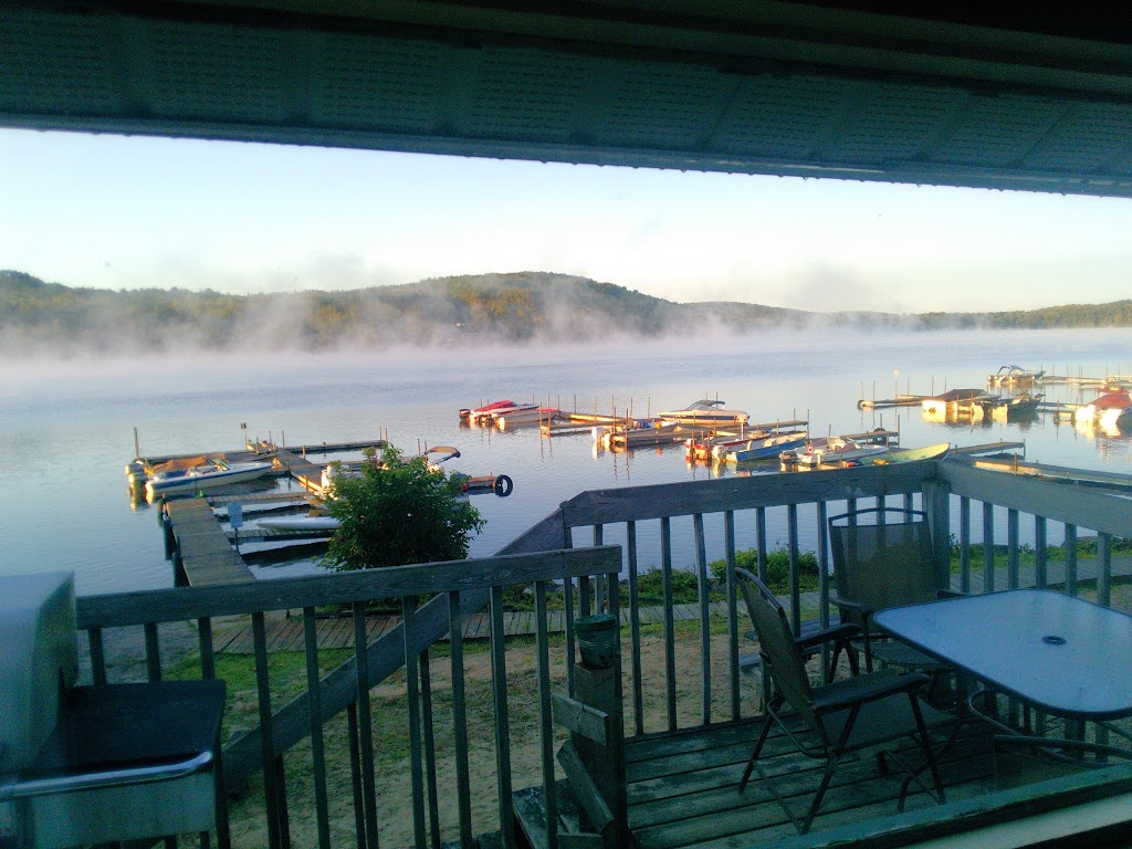 Doe Lake Campground Rizzort | 882 Ferguson Rd, Katrine, ON P0A 1L0, Canada | Phone: (705) 382-2740