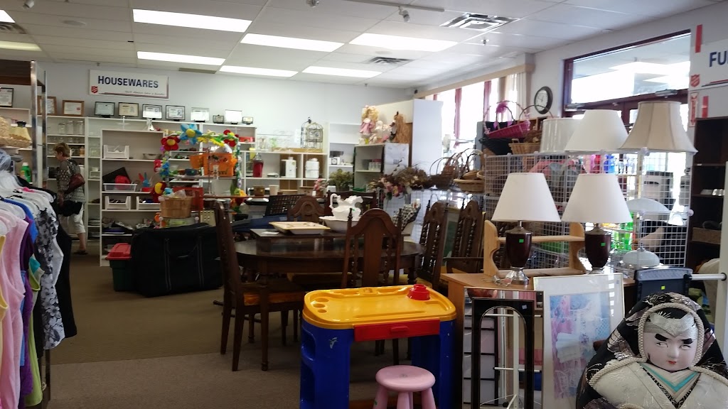 Salvation Army | 6750 Island Hwy N, Nanaimo, BC V9V 1S3, Canada | Phone: (250) 390-1881