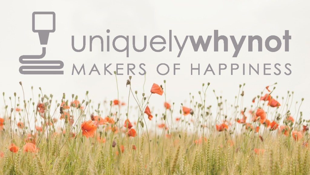 Uniquely Whynot | 140 Agnes St, Oshawa, ON L1G 1V4, Canada | Phone: (289) 481-1636