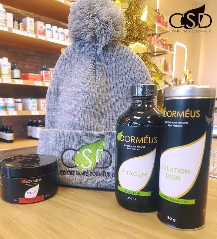 Centre Santé Dormeus | 5872 Bd Léger suite 18, Montréal-Nord, QC H1G 5X5, Canada | Phone: (514) 329-0647
