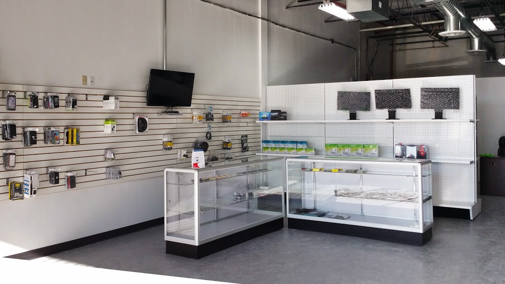Technosys Computers Inc | 490 Chrysler Dr #45, Brampton, ON L6S 0C1, Canada | Phone: (647) 338-9000