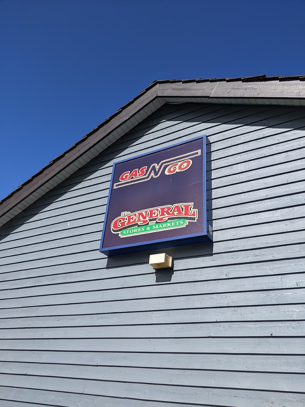 General Store | 5800 Turner Rd, Nanaimo, BC V9T 6J4, Canada | Phone: (250) 756-4427